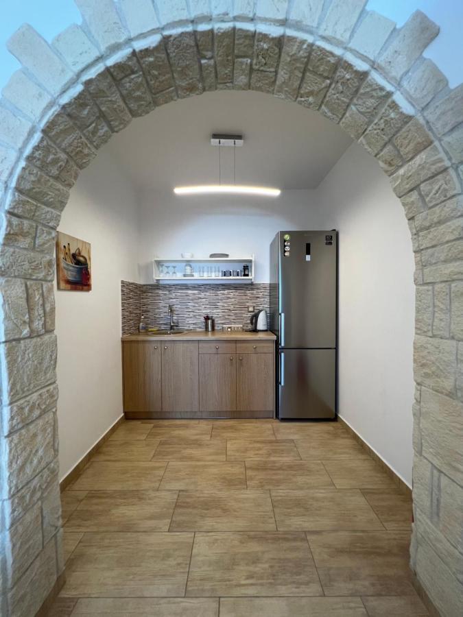 Katerina Apartments & Studios Науса Екстериор снимка